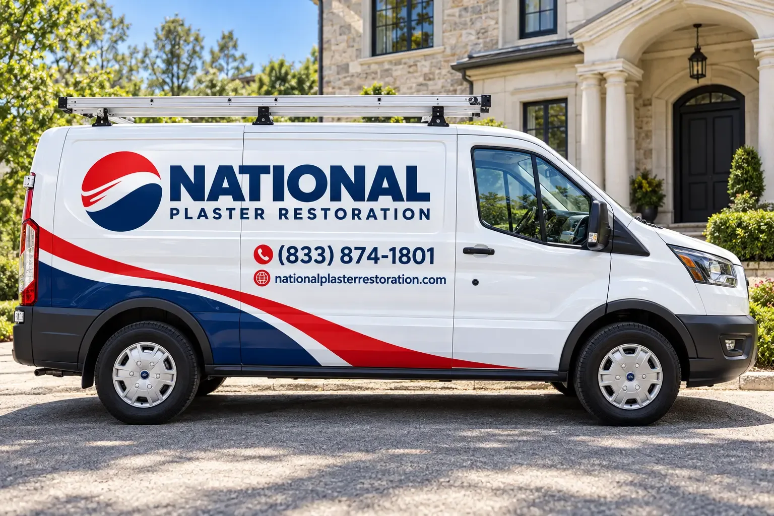Plaster Repair in Augusta Springs, VA near me