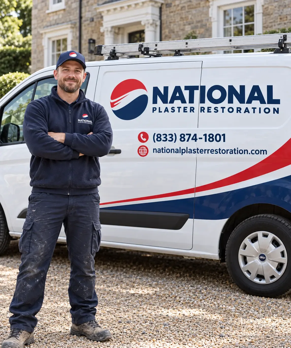Plaster Repair Augusta Springs, VA FAQs